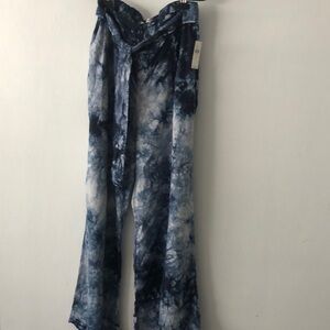 Cloth & Stone for Anthropologie relaxed pants